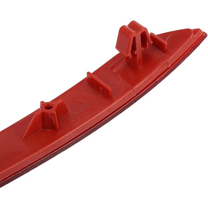 Светоотражающая полоса для заднего бампера BMW G30 G38 530I 2017-2020