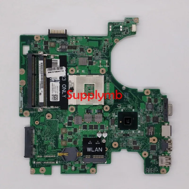 CN-0F4G6H DAUM3BMB6E0 for Dell Inspiron 1564 NoteBook PC Laptop Motherboard 0F4G6H F4G6H Tested