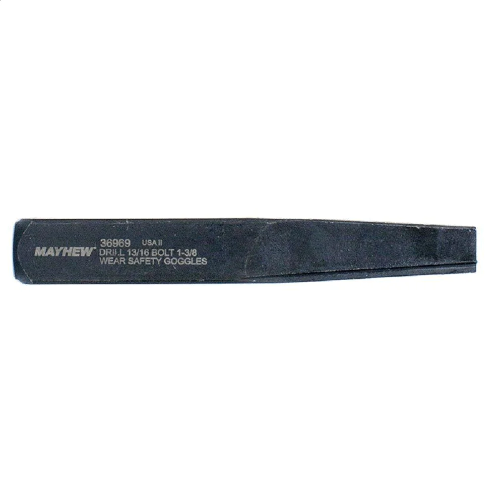 

2022Mayhew Screw Extractor D13/16In S1-3/8In