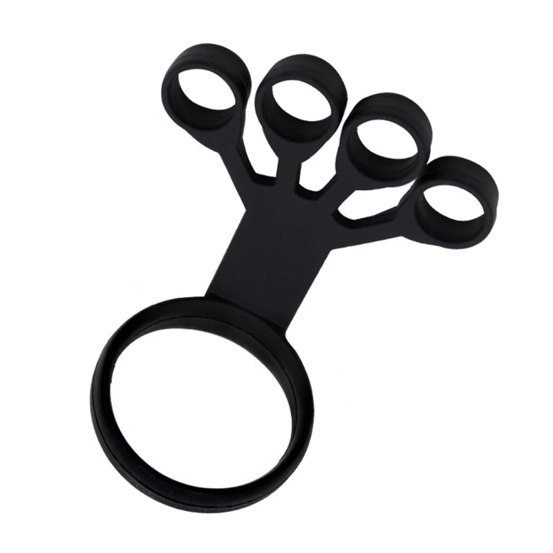 

Hand Grip Strengthener,Finger Stretcher, Grip Strength Training,Resistance Bands