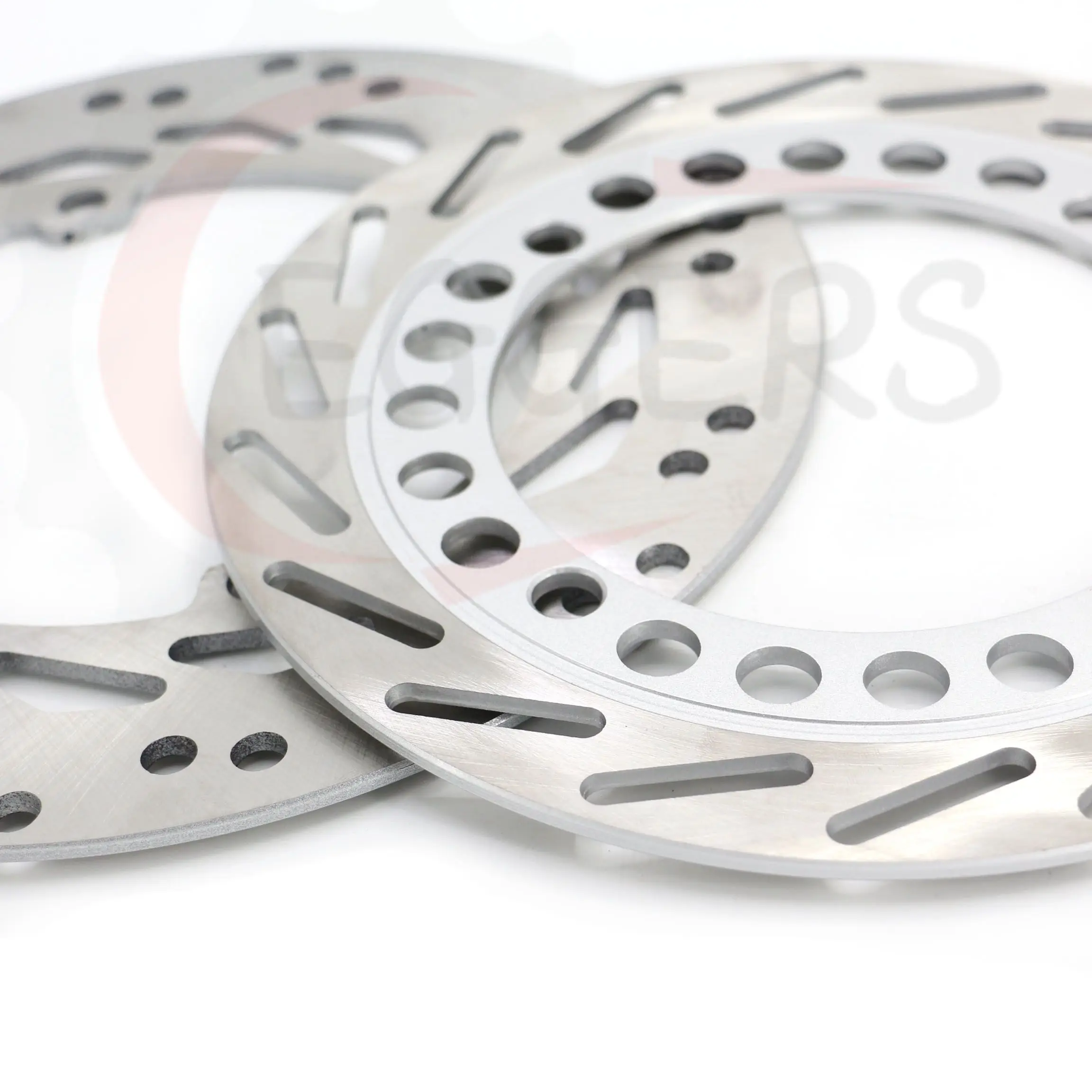 220/240 мм передний задний тормозной диск ротора мотоцикла диски Аксессуары для Honda