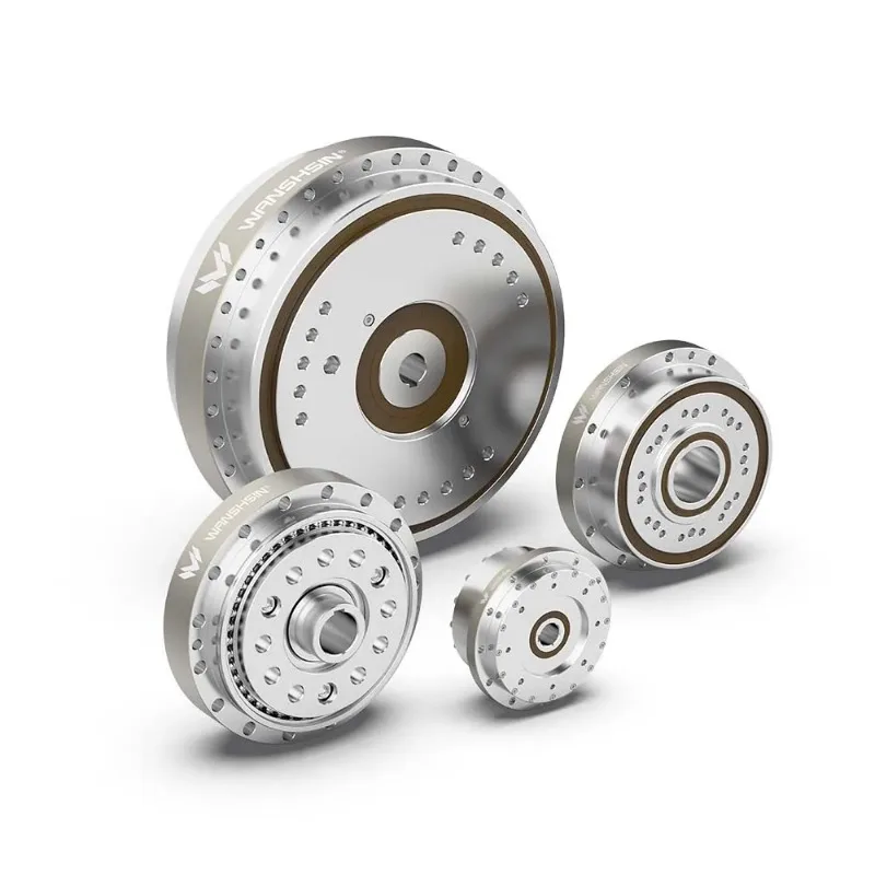 WANSHSIN Высокоточный автофургон циклоидальный промышленный робототехника шарнир