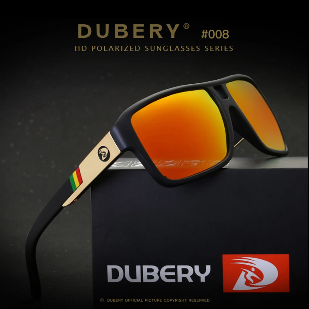 

Men Women Polarized Plated Sunglasses Sports Driving Sunglasses Retro UV400 Brand Designer Goggles for running fishing cycling
