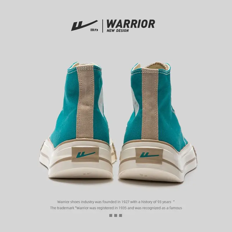 Женские туфли с высоким верхом на толстой подошве для катания скейтборде