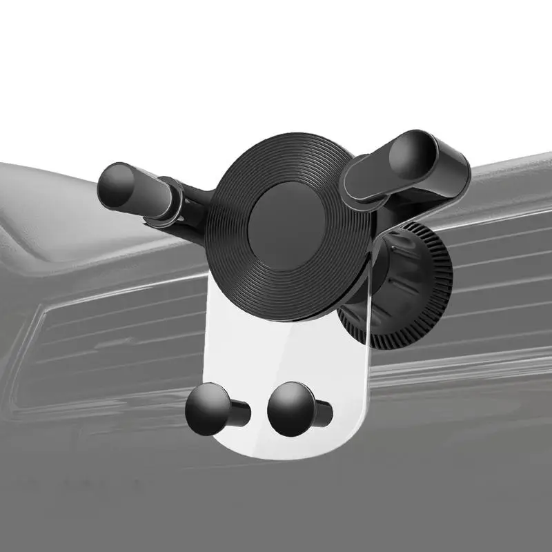 

Автомобильное крепление для телефона на вентиляционное отверстие вращающаяся на 360 Градусов Подставка для смартфона для грузовика универсальные автомобильные подставки для телефона для автомобиля грузовика
