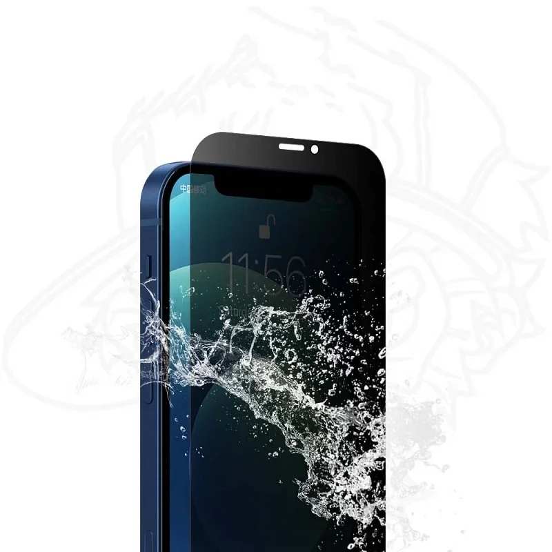 Антишпионский чехол для samsung a20 a20s a20e из закаленного стекла на galaxy s e 20s 20e 20a сумка