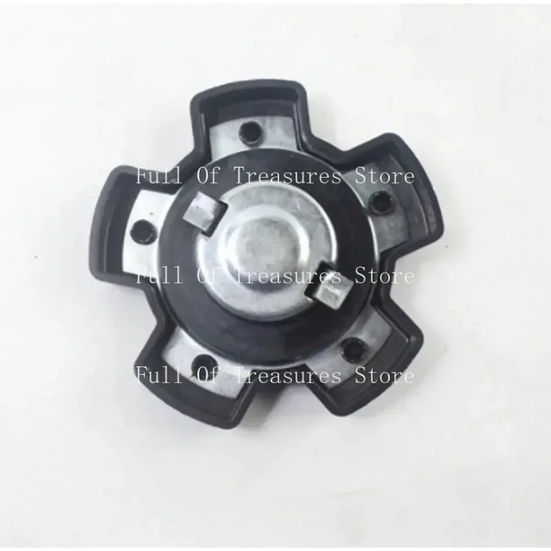 Крышка топливного бака вилочного погрузчика Linde крышка порта наполнения топлива