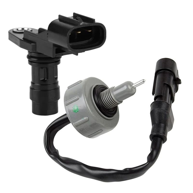 

Car Engine Crankshaft Position Sensor For ISUZU HOLDEN & For Hyundai Santa Fe 03-05 Tucson 04-10 Oil-Filter Water Sensor
