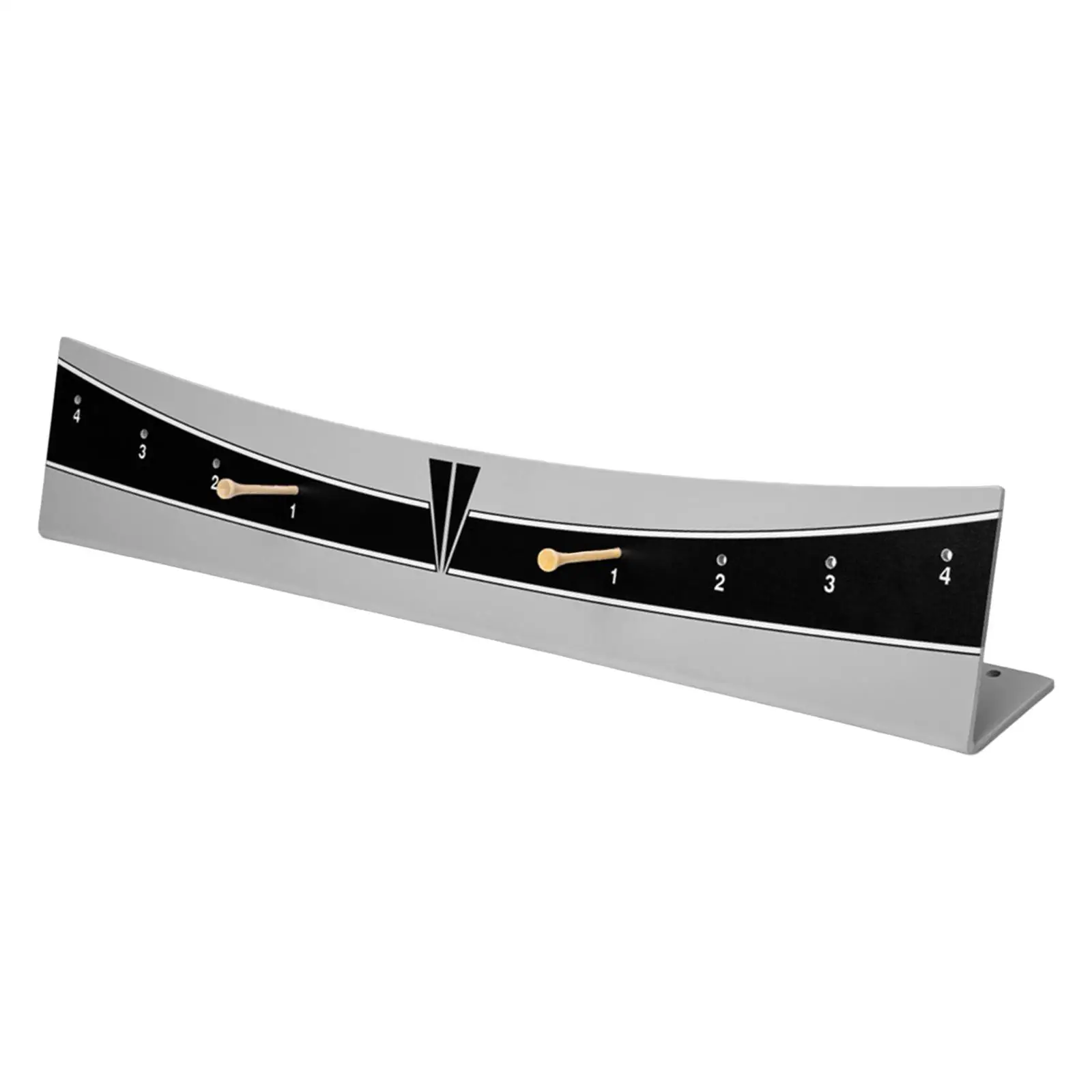 

Portable Golf Alignment Aid Accessories Women Swing Trainer Golfing Eye Line