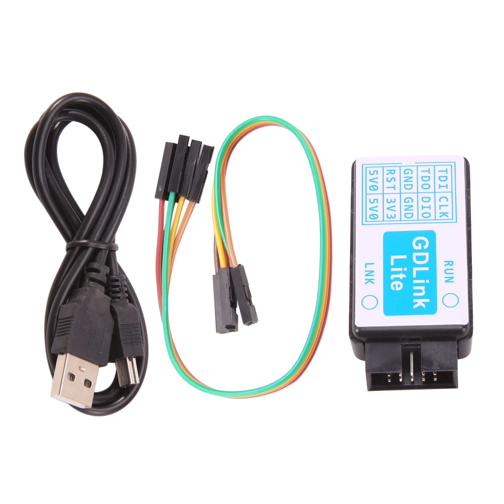 

Gdlink Ob for GD Link CMSIS DAP Burner Emulator Downloader Supports Cortex M(B)