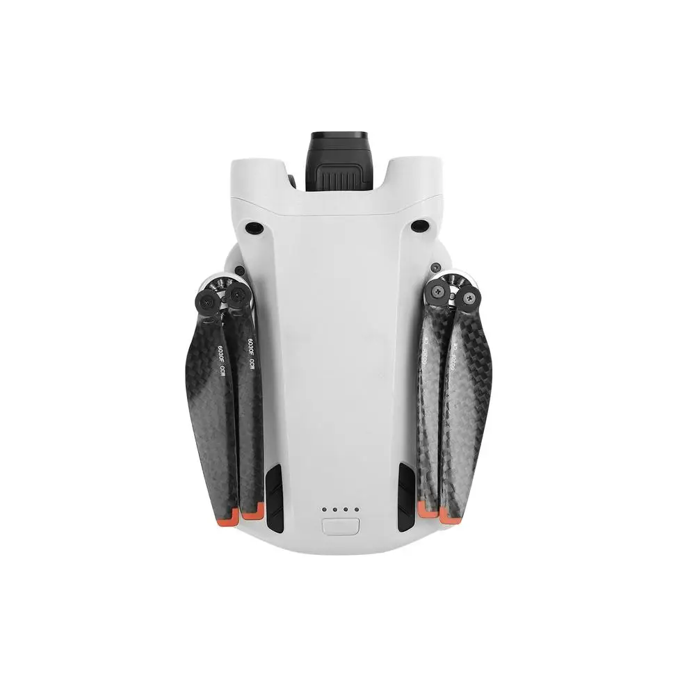 

Винты из углеродного волокна с винтовой отверткой, совместимые с Dji Mini3 Pro, аксессуары для Дронов