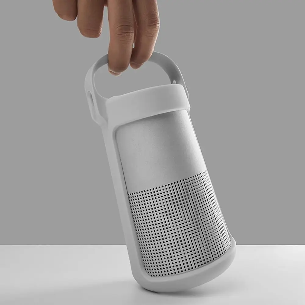 Портативный защитный чехол для динамика Bose SoundLink Spin VE
