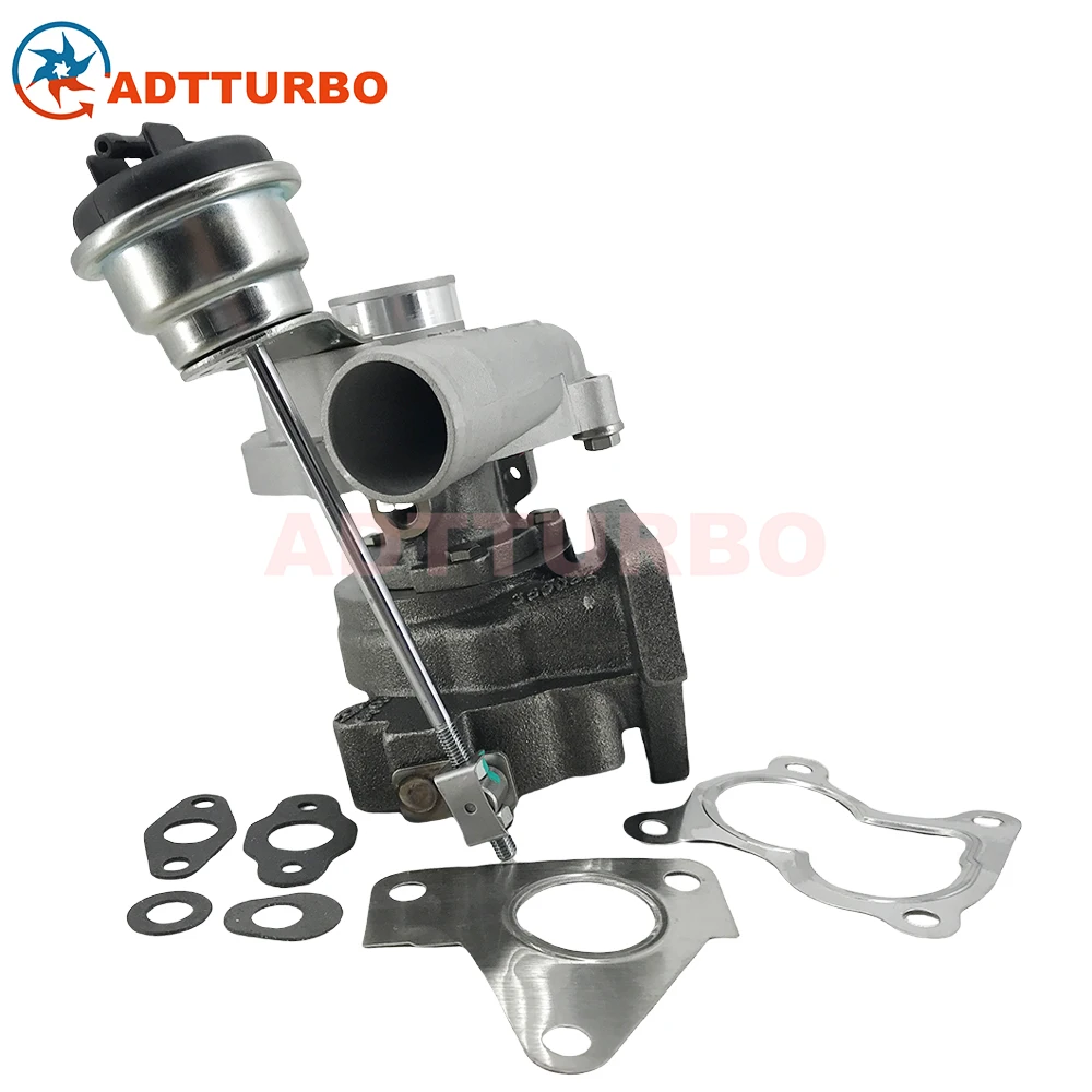 Турбина KP35 54359880002 54359700002 Новый турбокомпрессор 7701473122 турбозарядное устройство