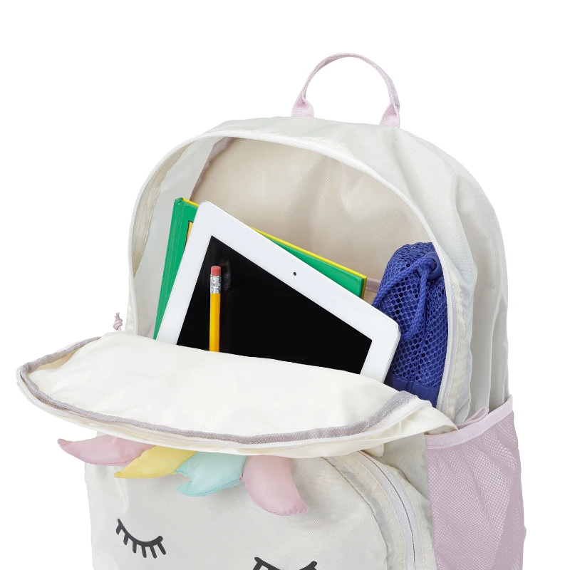 Sparkle the Unicorn Kid's 3 Piece Combo Set