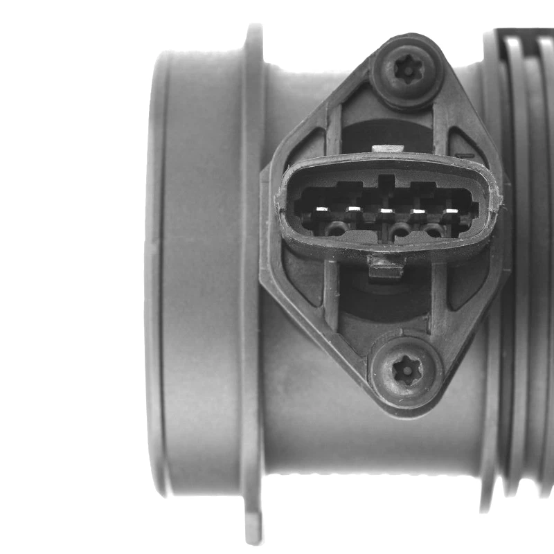 Фото 28100-39400 Датчик массового расхода воздуха MAF для Kia Sorento 3.5L 4WD 2003-2011 OPIRUS для Hyundai Santa Fe TERRACAN 28100-39450 №3