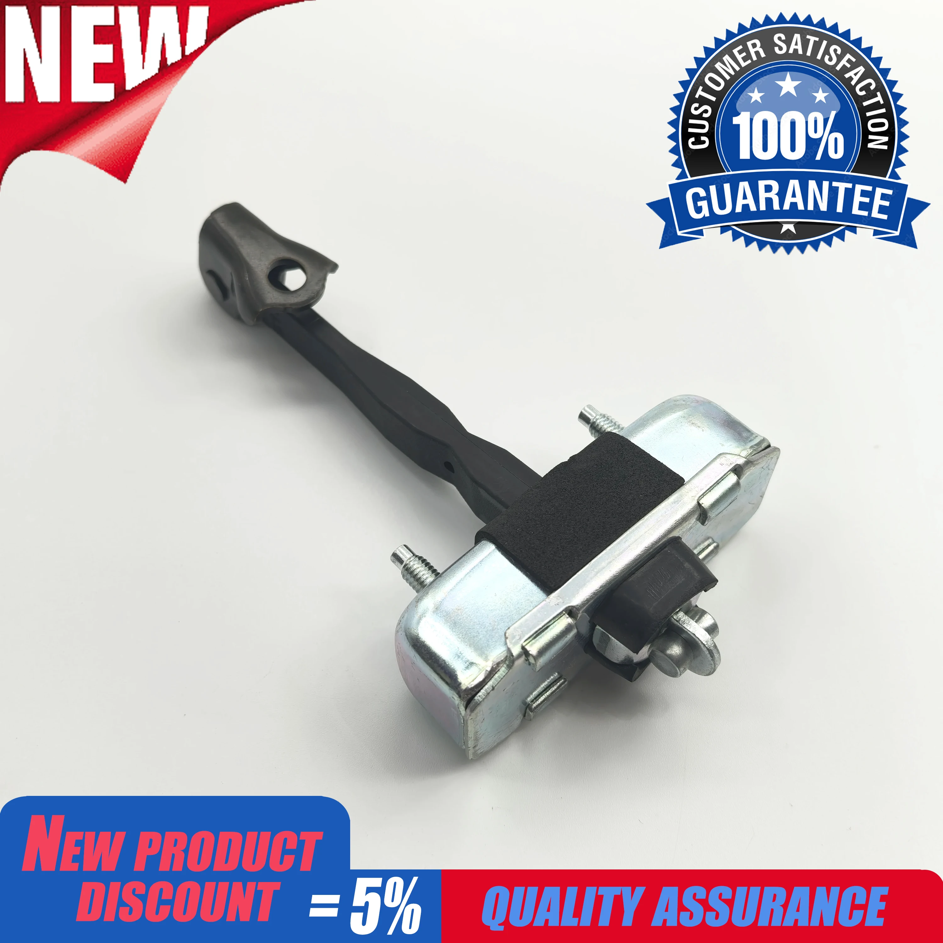 

Ограничитель проверки двери автомобиля для Toyota TUNDRA SEQUOIA 2006-2022 68620-0C021 68620-0C022 Ремень стопора двери автомобиля