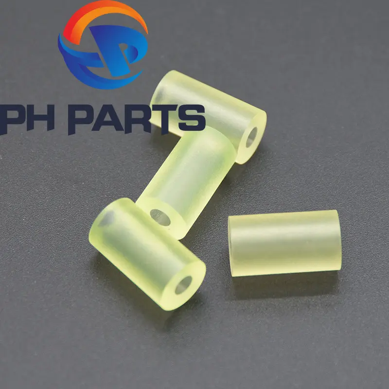 

1X Feed Exit Roller tire Assembly For Fujitsu Fi 5110 fi6110 S1500 S510 S500 N1800 5110 6110