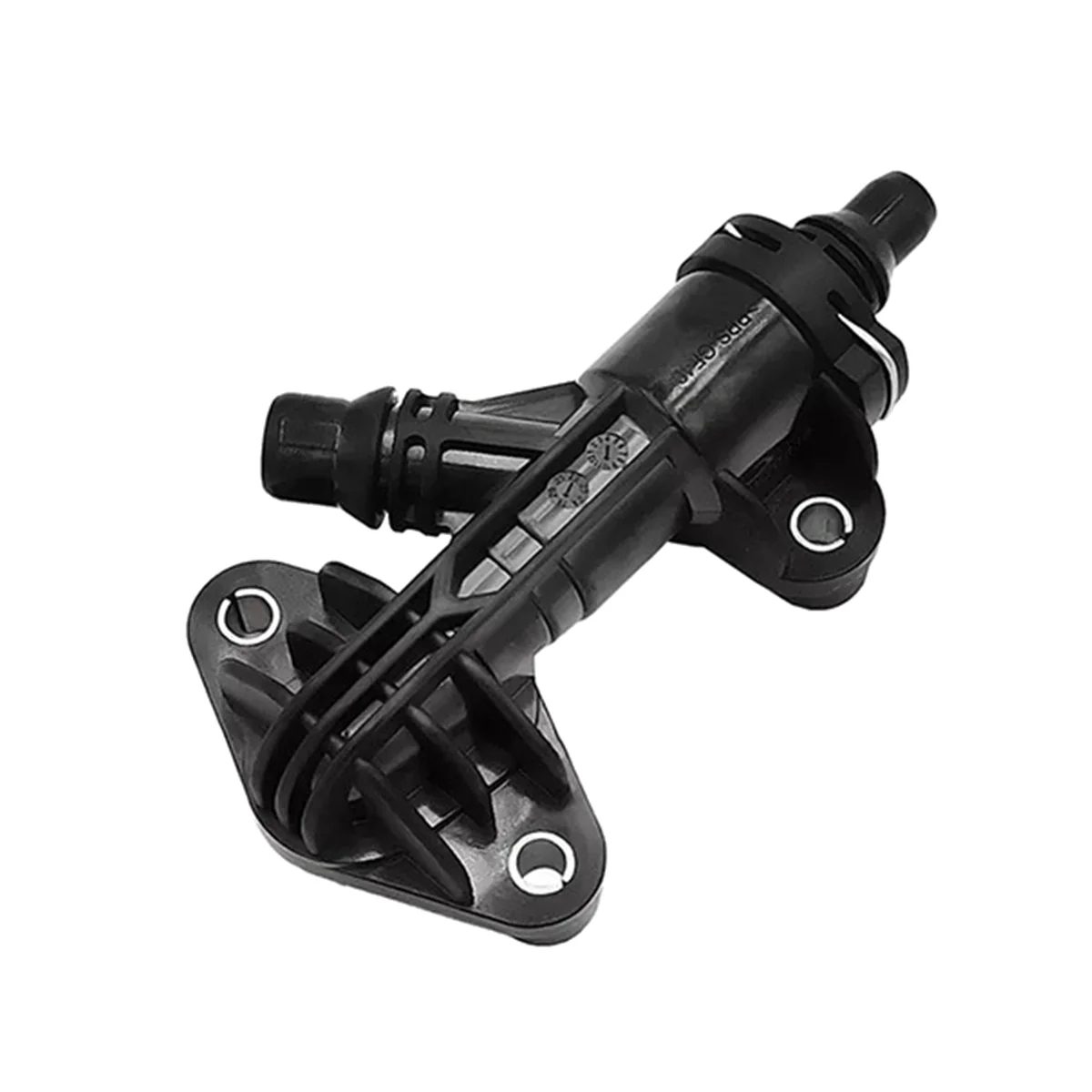 

17217599546 Cooling System Thermostat Housing Cover for BMW 5 Series