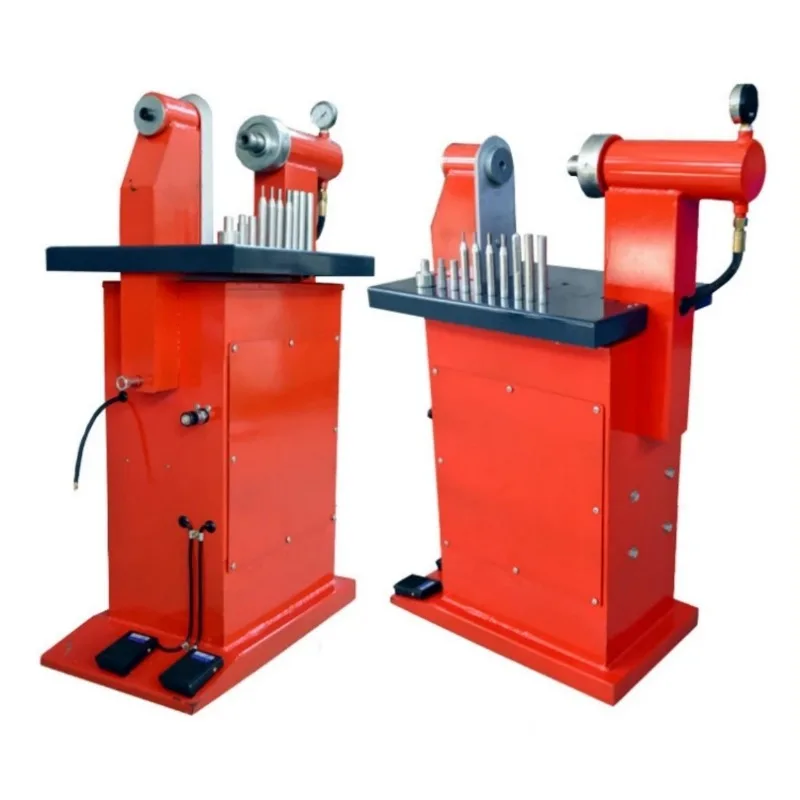 Высококачественная стабильная многофункциональная заклепочная машина