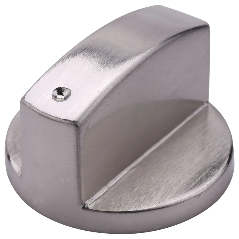 

Матовая металлическая газовая плитка, управляющий переключатель, ручки для духовки, Рабочая панель, переключатель (16 шт., 6 мм вал, сердечник)