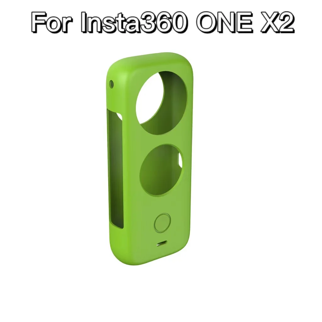 Силиконовый чехол для Insta360 ONE X2 |