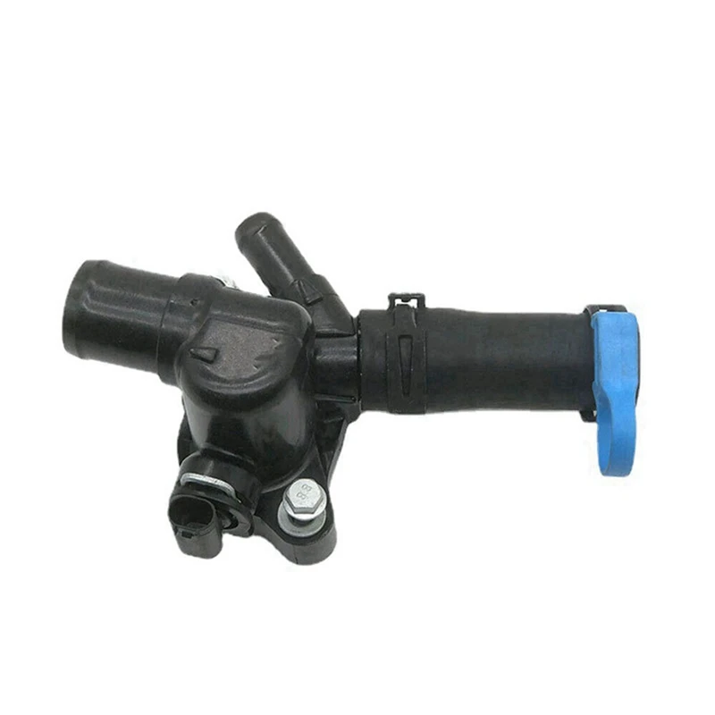 2X 12656445 автомобильный термостат для Buick Chevrolet Cadillac ATSCTSSLS Saiwei