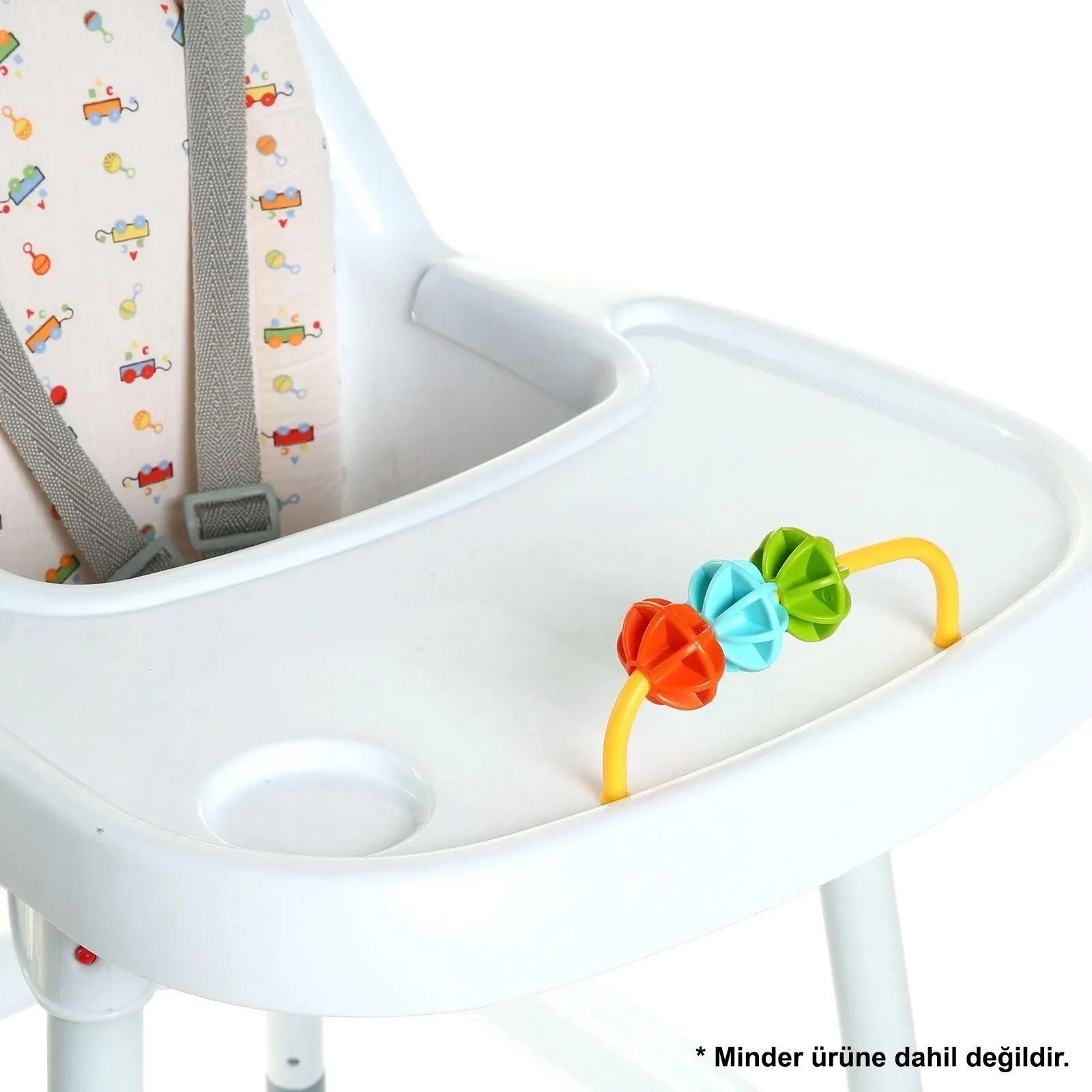 Рисунок 5 - Многофункциональный Детский обеденный