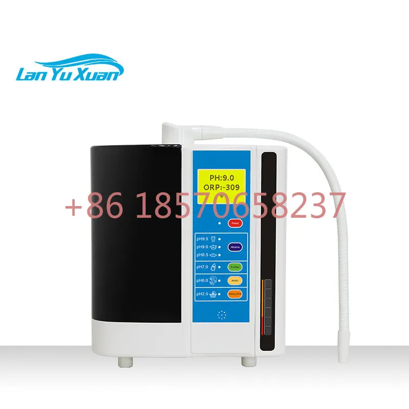 

Alkaline Water Ionizer filter