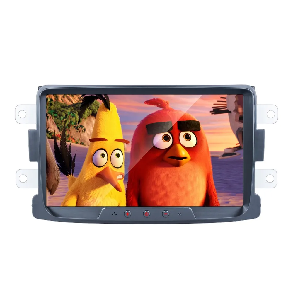 

Leshida 8-дюймовый Android Smart Radio WIFI GPS 2 Din автомобильная стереосистема