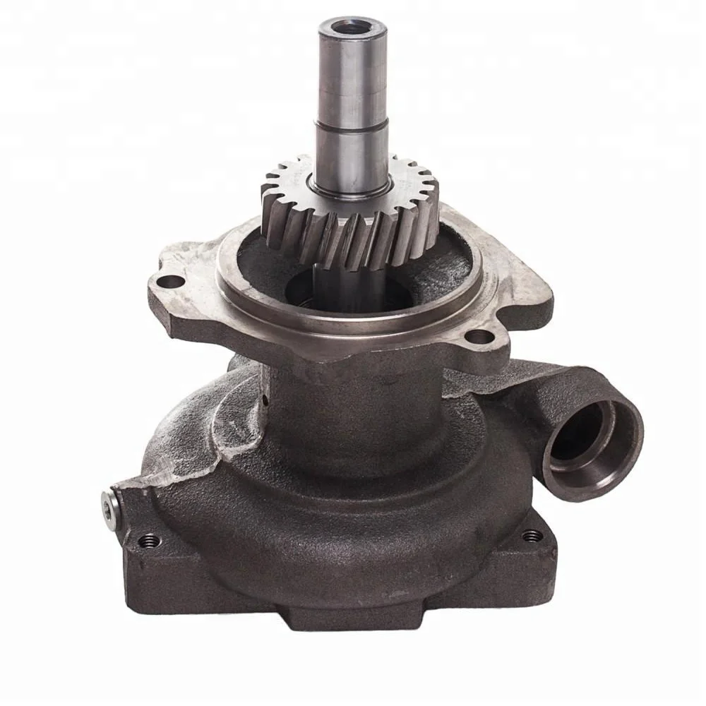 

M11 ISM QSM Engine Parts water pump 3803403 2882144 4955705