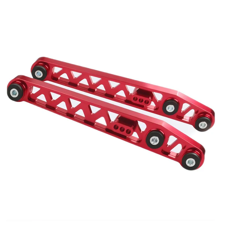 

Car chassis parts front mount control swing arm Aluminum Rear Lower Control Arms