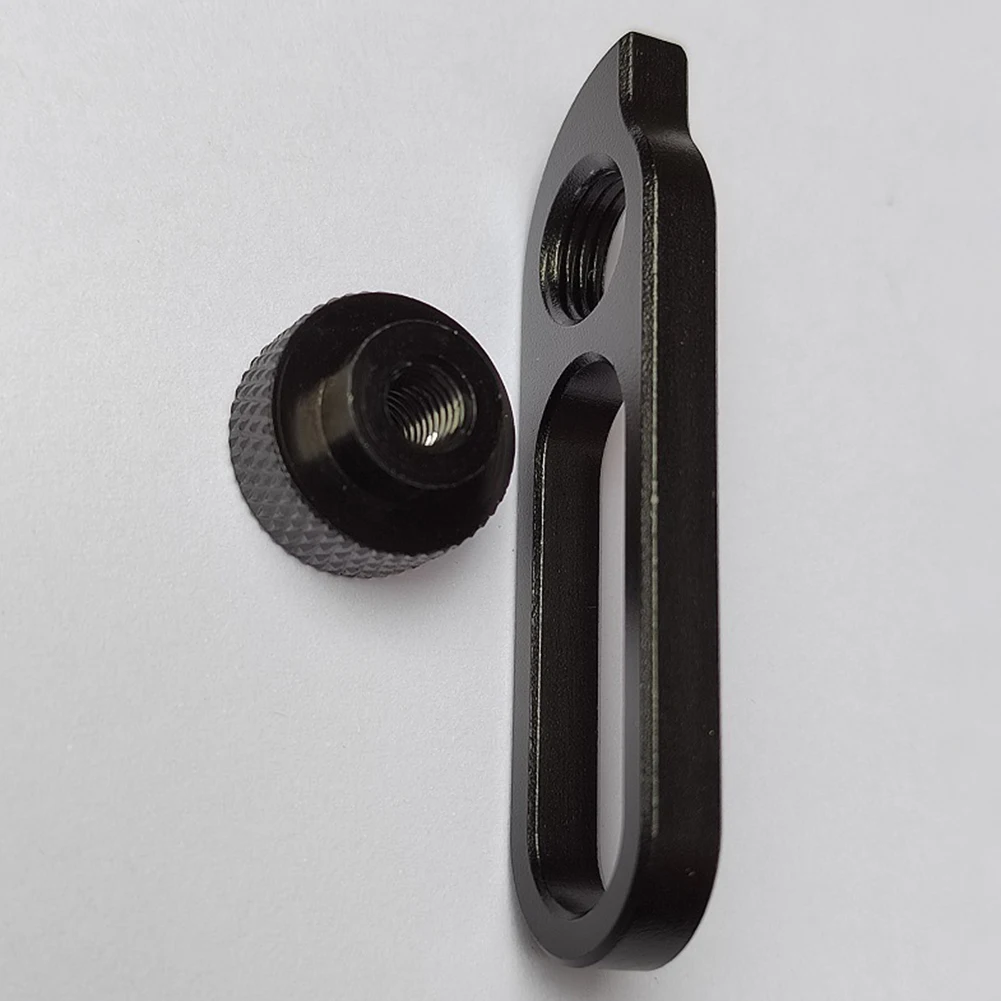 Задний переключатель передач для велосипеда меховой крючок универсальный