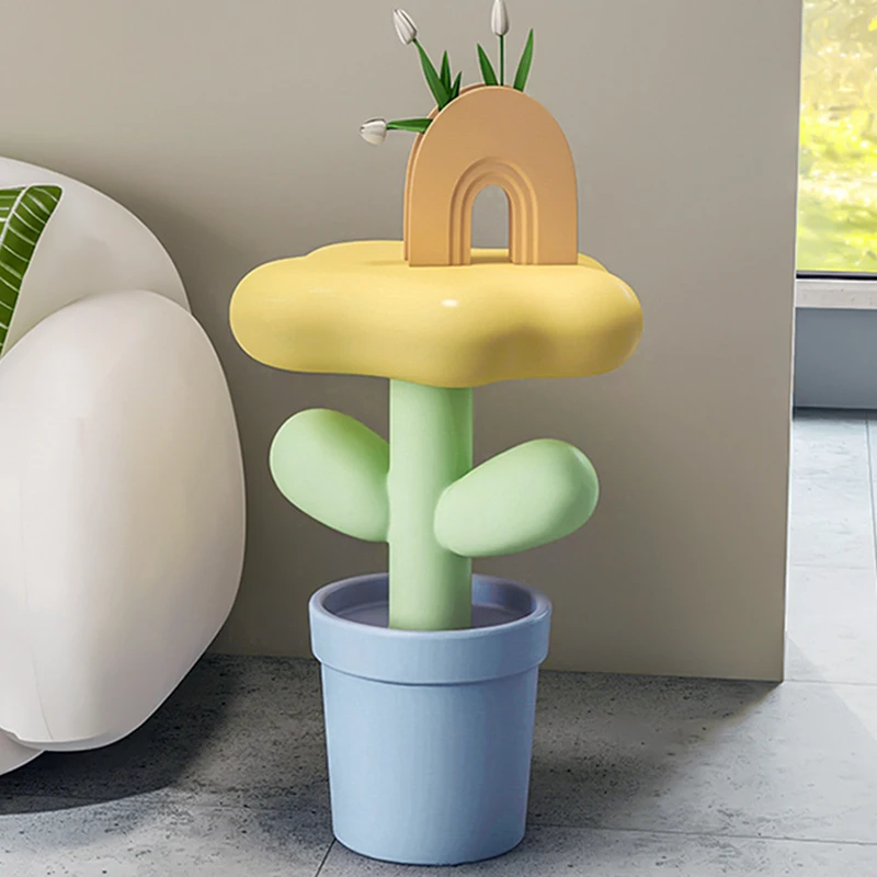 Бесплатная доставка спальные ночные столики милые современные мобильные с