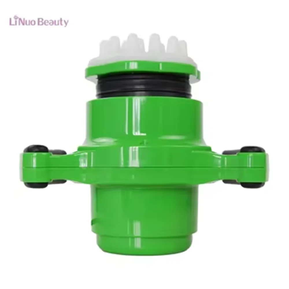 Массажный вибратор handheleld для глубокой терапии тела и улучшения кровообращения