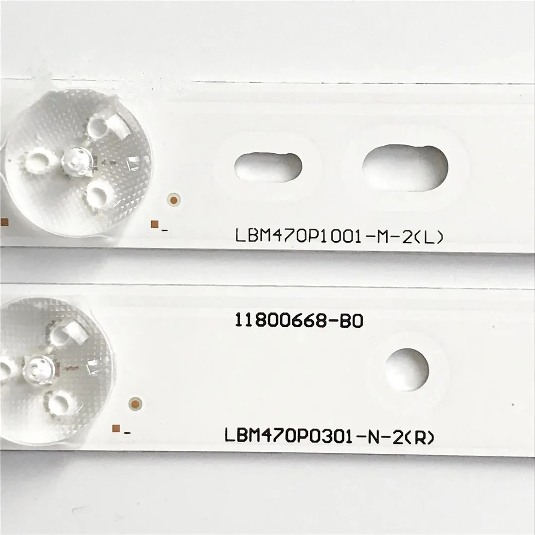 Фонарь с подсветкой 13 ламп для фонарей (L) фонарь (R) 47PFS7109/12 47PFK7109/12 47PFK6589/12 47PFK6549