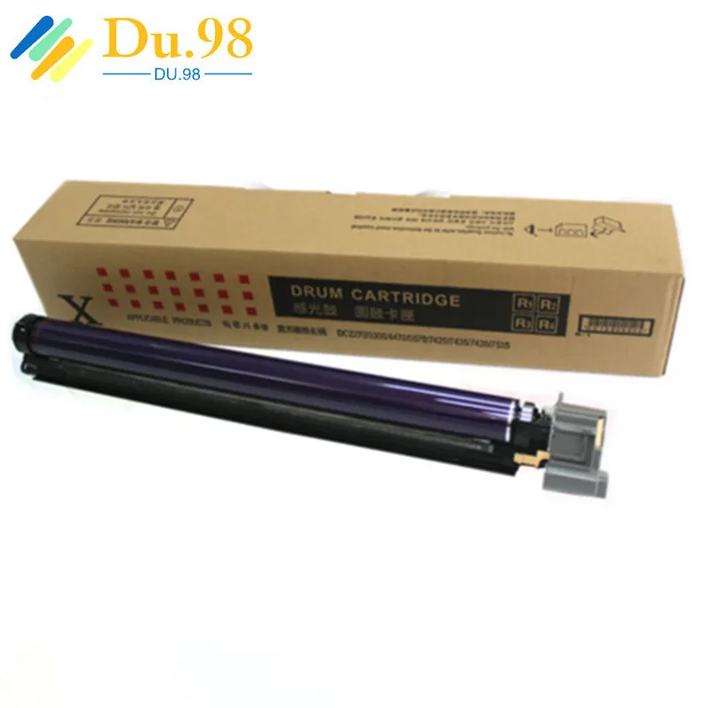 Image Drum Unit for Xerox CT350851 Drum Cartridge DocuCentre C2270 C3370 C4470 C5570 C5575 C5576 C4475 Toner Cartridge