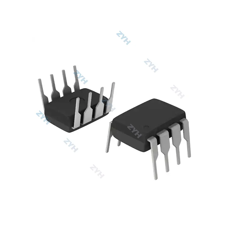 Новый и оригинальный переходник ice3B0565, Автономная топология Flyback 67 кГц