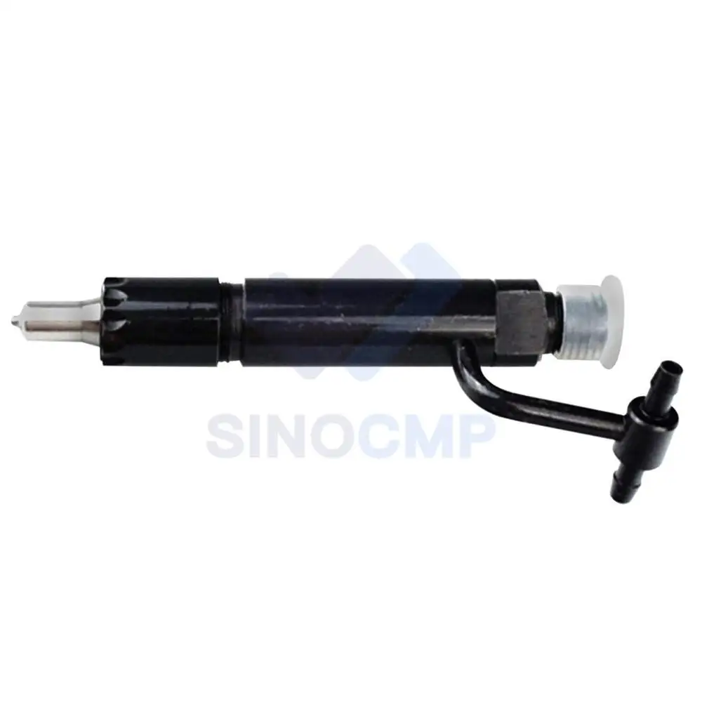 4 шт. топливные форсунки 729004 -53101 для двигателя Yanmar TK486V 3TNV84 3TNV88 4TNV84 4TNV88 Y 72900453101