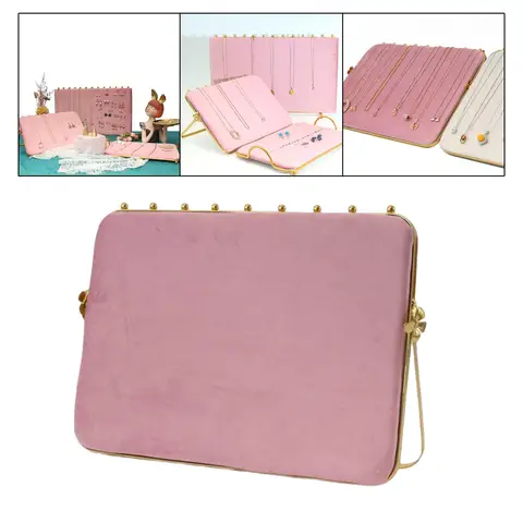 Металлическая подставка для украшений