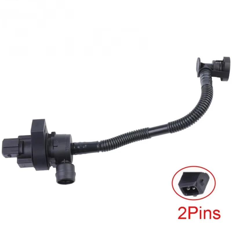 Вентиляционные клапаны топливных баков для E60 E61 E64 E53 E70 13907537113 2284170 2M1500 CP10010 CPE1352 PV866