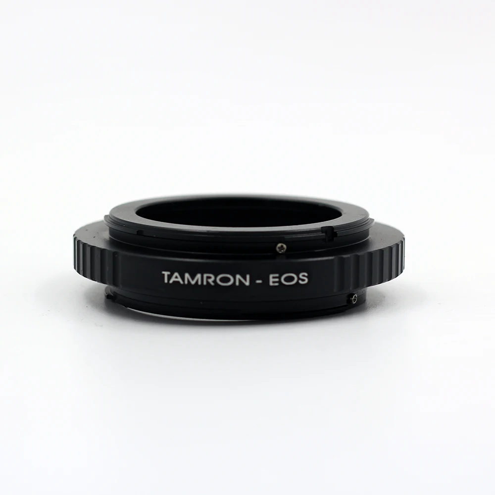 

Адаптер для объектива Tamron Adaptall 2 AD2 для EOS EF Mount 600D 60D LC8233
