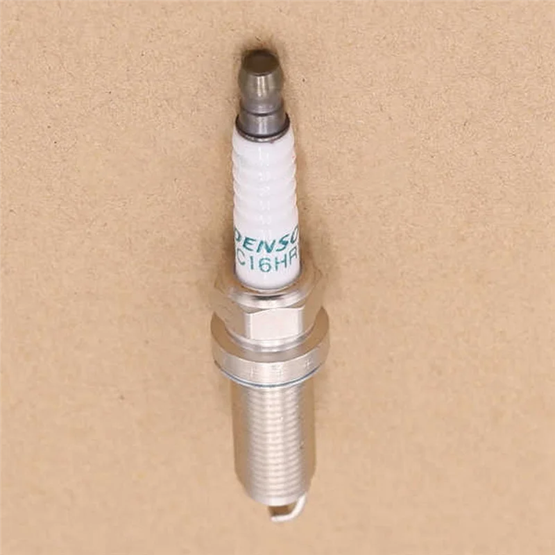 Свеча зажигания для Nissan Frontier/ Sentra Suzuki Jaguar XF Toyota Corolla Iridium 90919-01275 SC16HR11 3444