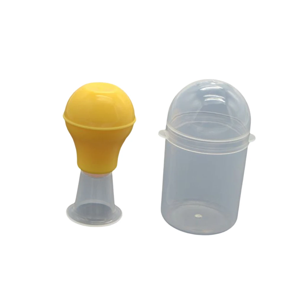 

Корректор для сосков инструмент для коррекции резины аспиратор тонкая работа долговечная фотокоррекция плоская Синяя