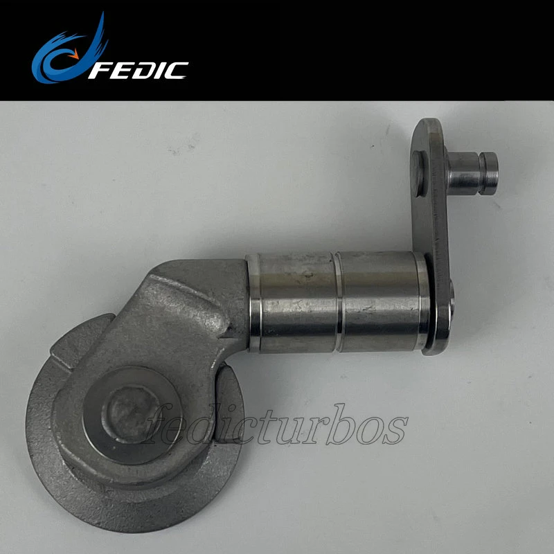 Grzechotka Turbo Wastegate MGT1549ZDL 820021 для BMW 116 i (F20) 100 кВт 136 л.с. N13B16 2011 г.