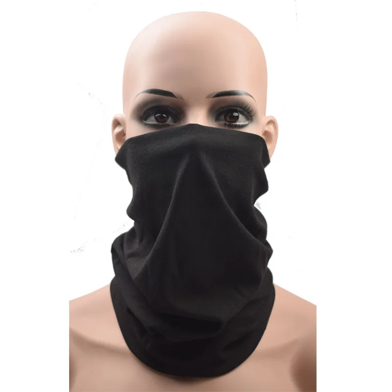 

Дышащий Шарф для занятий спортом на открытом воздухе, шея, защита от солнечных ожогов, Мужская походная велосипедная головная повязка для л...