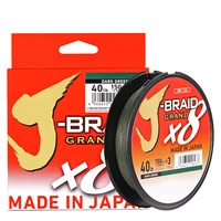 Daiwa J-BRAID GRAND X8