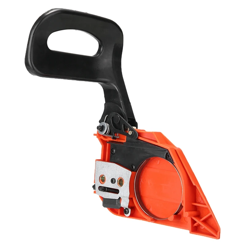 Задняя крышка цепи сцепления звездочки для замены китайской бензопилы 4500 5200 5800