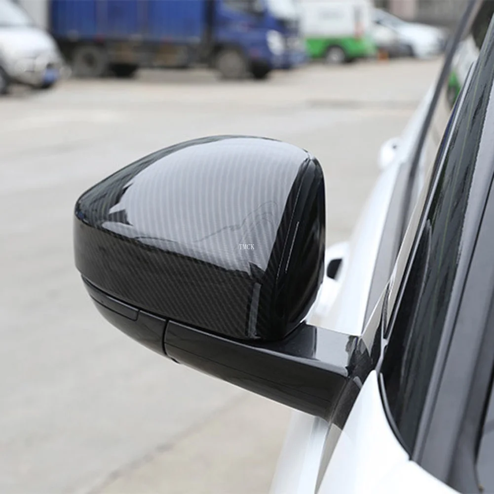 Для Land Rover Discovery Sport Range Evoque Velar автомобильные аксессуары крышка зеркала заднего