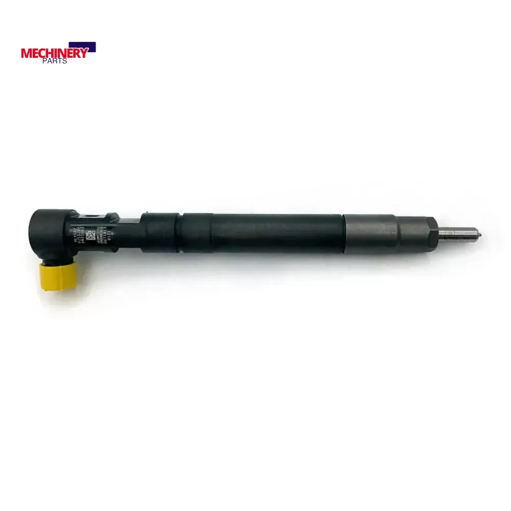 1 шт. инжектор дизельного топлива EMBR00301D A 6710170121 Для Ssangyong Actyon/Korando 2.0 Xdi