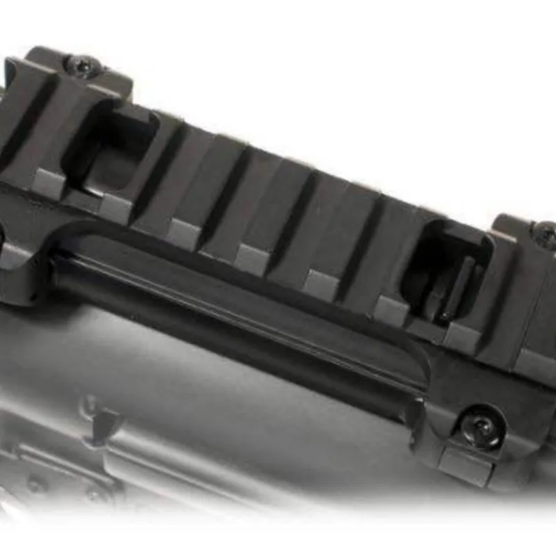 

G3 Mp5 Rifel Picatinny Scope Ring Mount Base M3301
